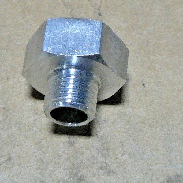 NORGREN M/1512 FLUID FILTER