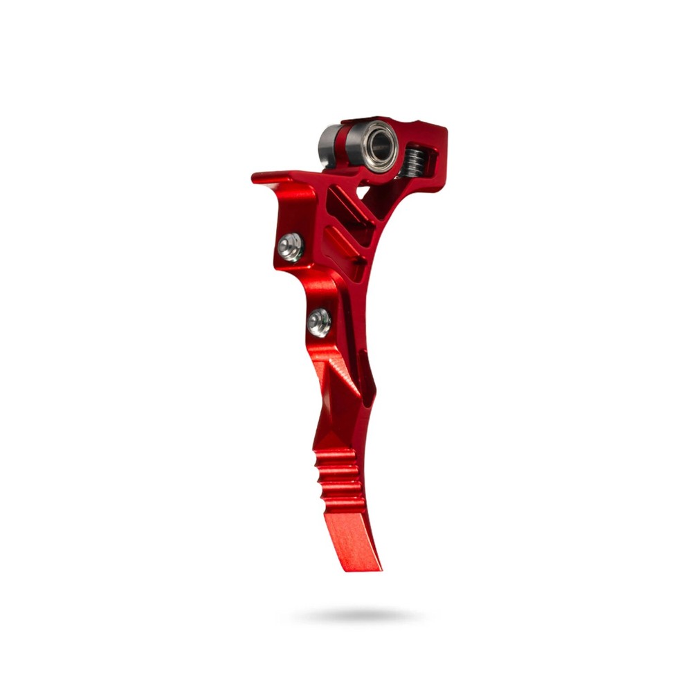 HK Army Etha 2/3 Death Blade Trigger - Grim - Red