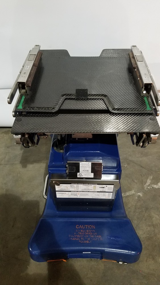 Berchtold D850 Operon Surgical Table