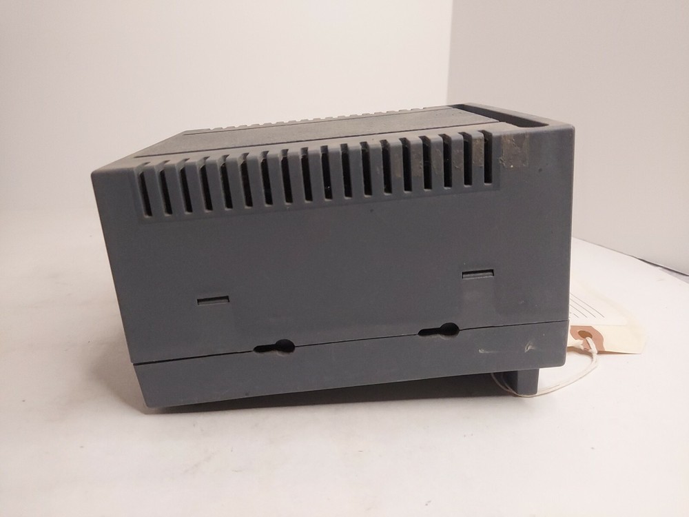 PACE SENSA TEMP ( SENSATEMP ) MODEL PPS 15A SOLDERING STATION