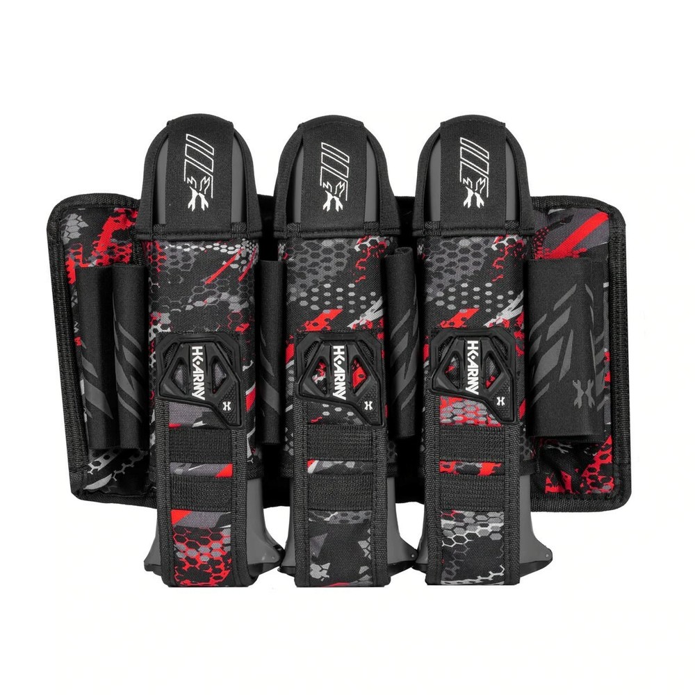 HK Army Eject Harness / Pack - 3+2 - Scorch
