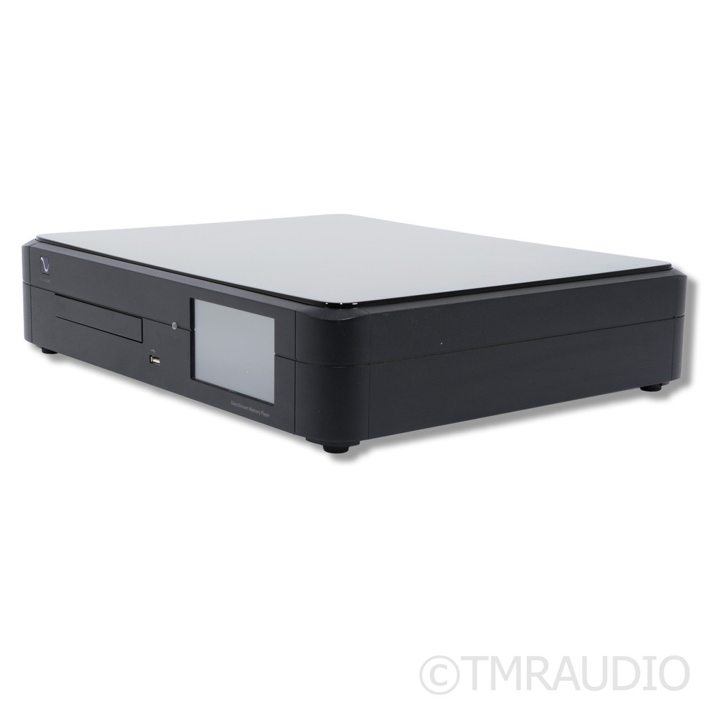 PS Audio Direct Stream Memory Player Universal Transport; SACD/CD