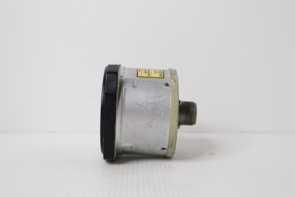 Weston Dual Temperature Indicator 828 Type 6Y1