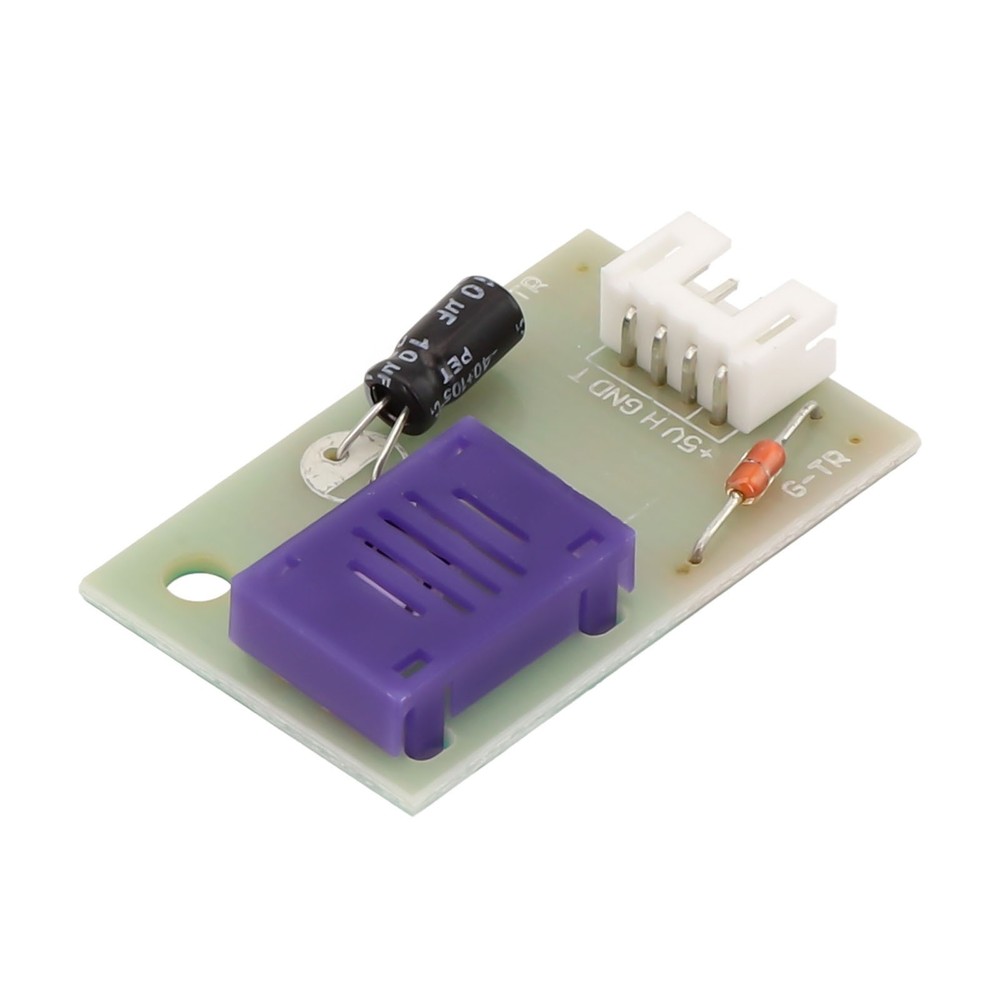 Compatible Replacement Module for SHINYEI RHI112A Dehumidifier Sensor Board