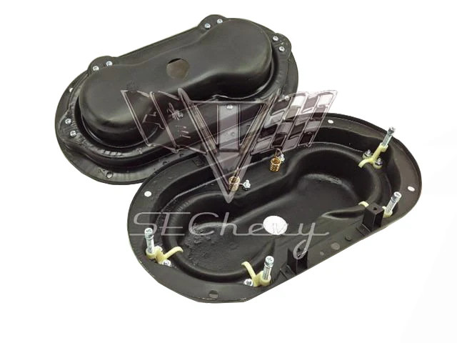 1959 Chevy Headlight Buckets OER