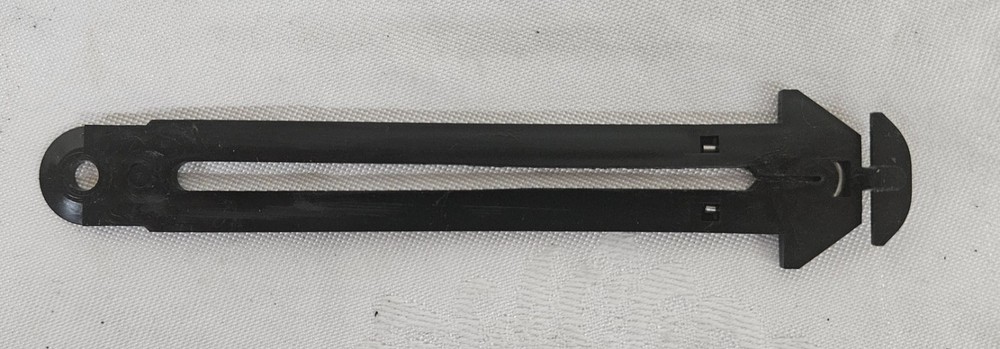 TECHNICS SL-MC700 CD Player Front Flip Down Door ARM Left or Right