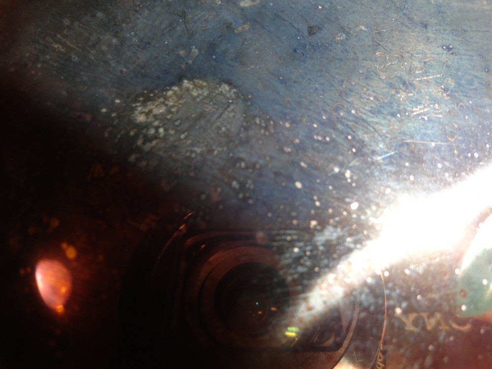 Vintage Serving Dish 10 1/2" Oneida Silverplate Covered 3 Leg