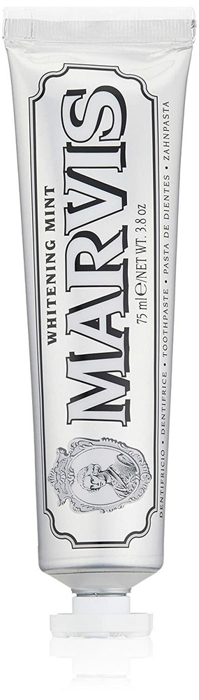 Marvis Whitening Mint Toothpaste 3.8 oz