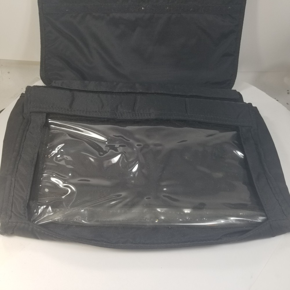 Alphatalker Communicator Speech Therapy Replacement Bag Only