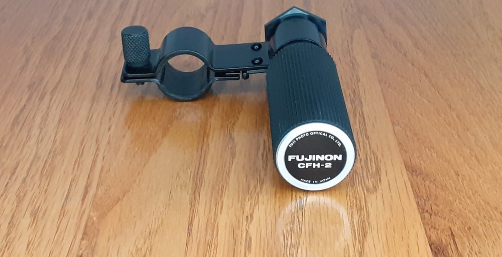 Fujinon CFH-2 Remote Focus Grip Control CFH - 2 Controller