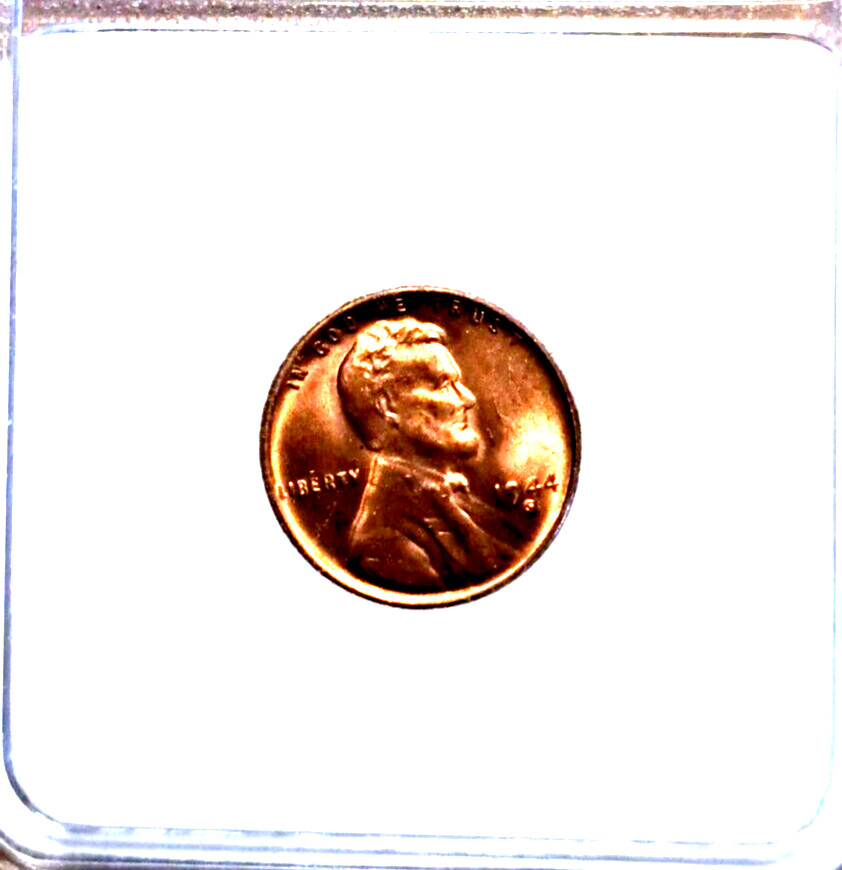 1944 S LINCOLN MSRED BEAUTIFUL