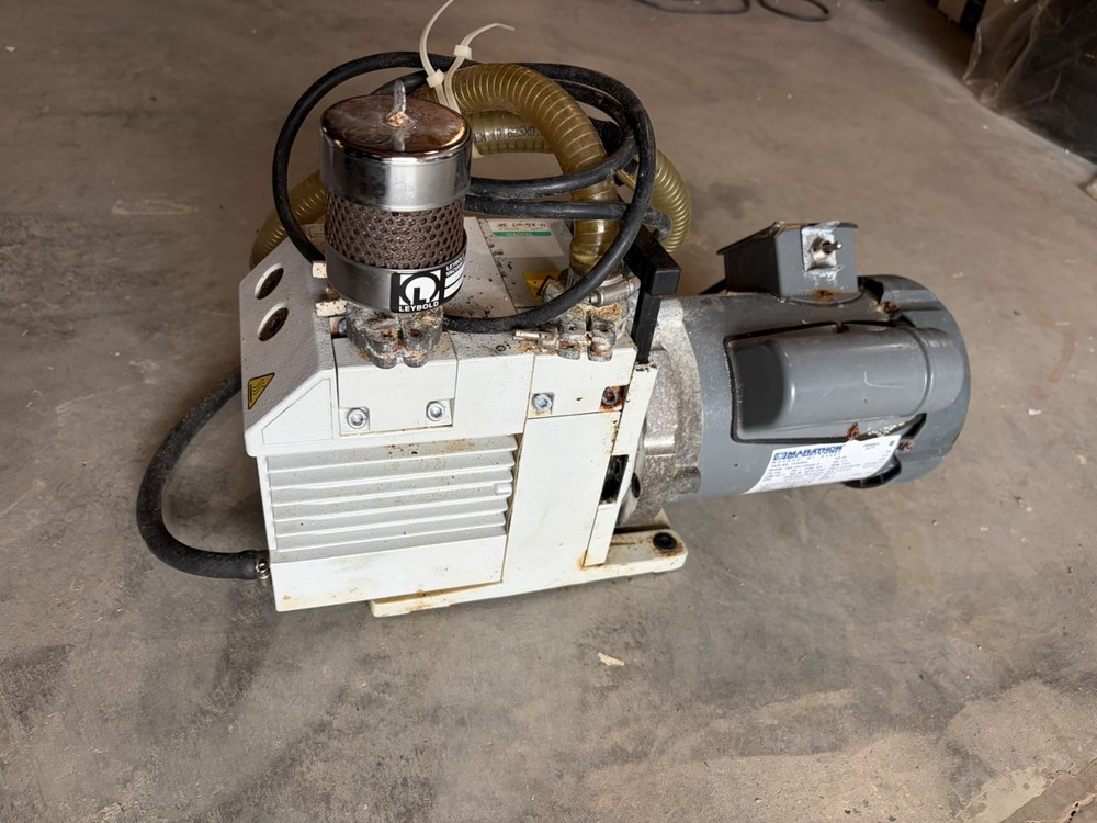 vacuum pump