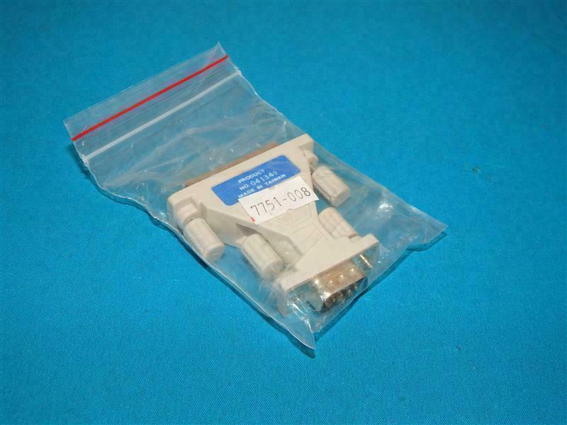 Inmac 041349 Connector