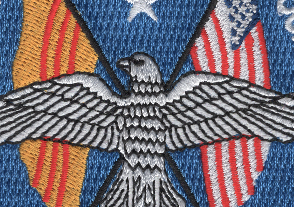 Combined Action Program Patch Luc Luong Hon Hop