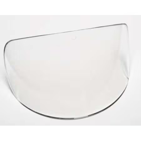 Msa Safety 10061632 Facepiece Lens