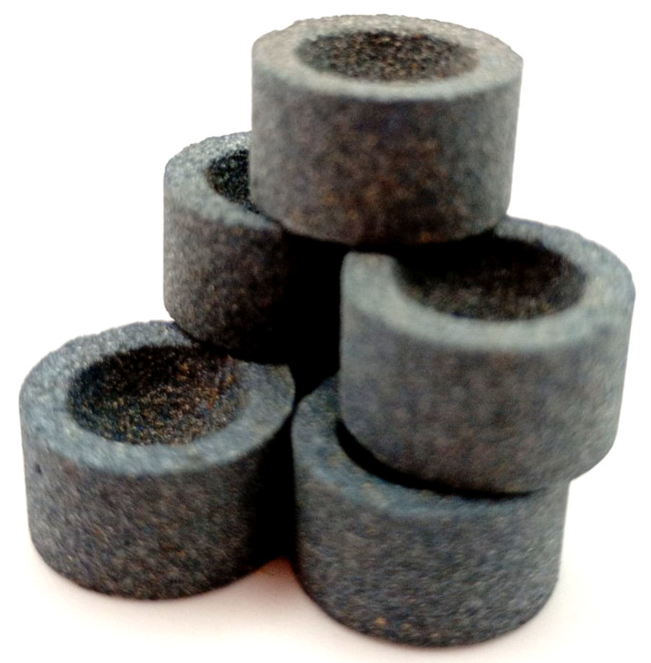 Darts stone sharpener 6 pieces - Keep your Dart Points Sharp - DartsClearance