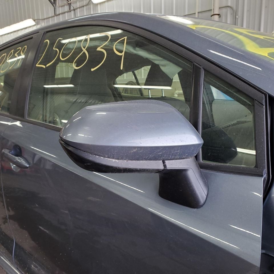 Camera/Projector Hatchback Camera Front Fits 19-24 COROLLA 1144939
