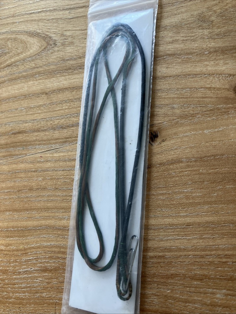 New Vapor Trail Bow String 40.00” Control Cable