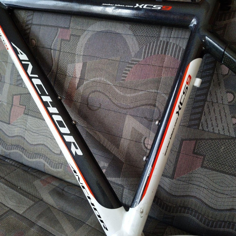 Bridgestone Anchor Frame