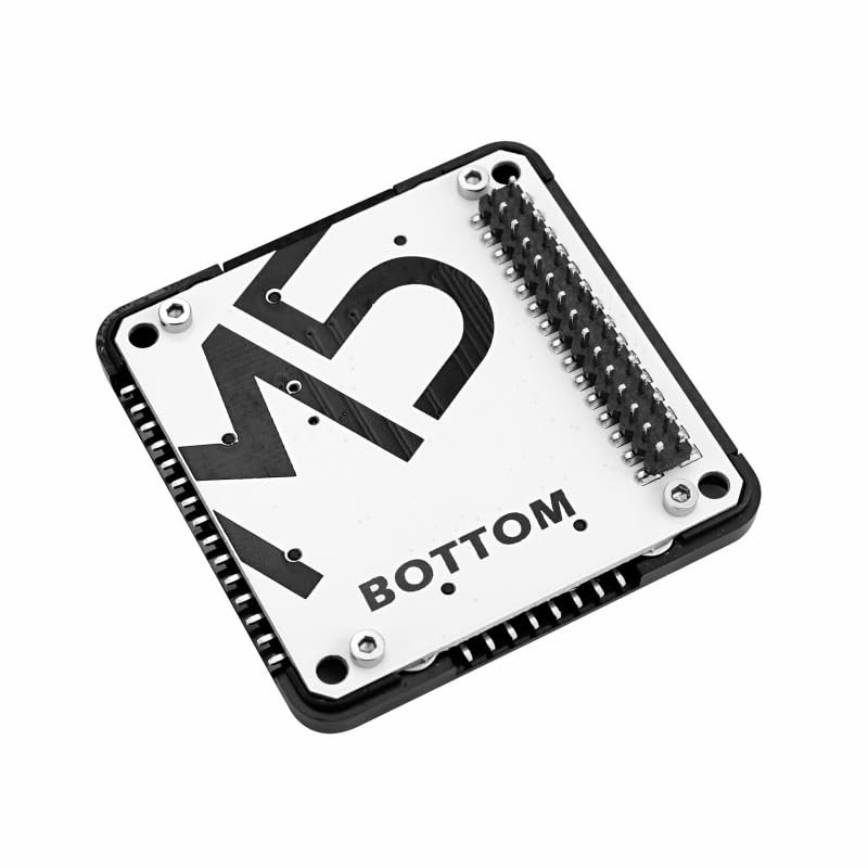 Official ESP32 Basic Core IoT Development Kit V2.7