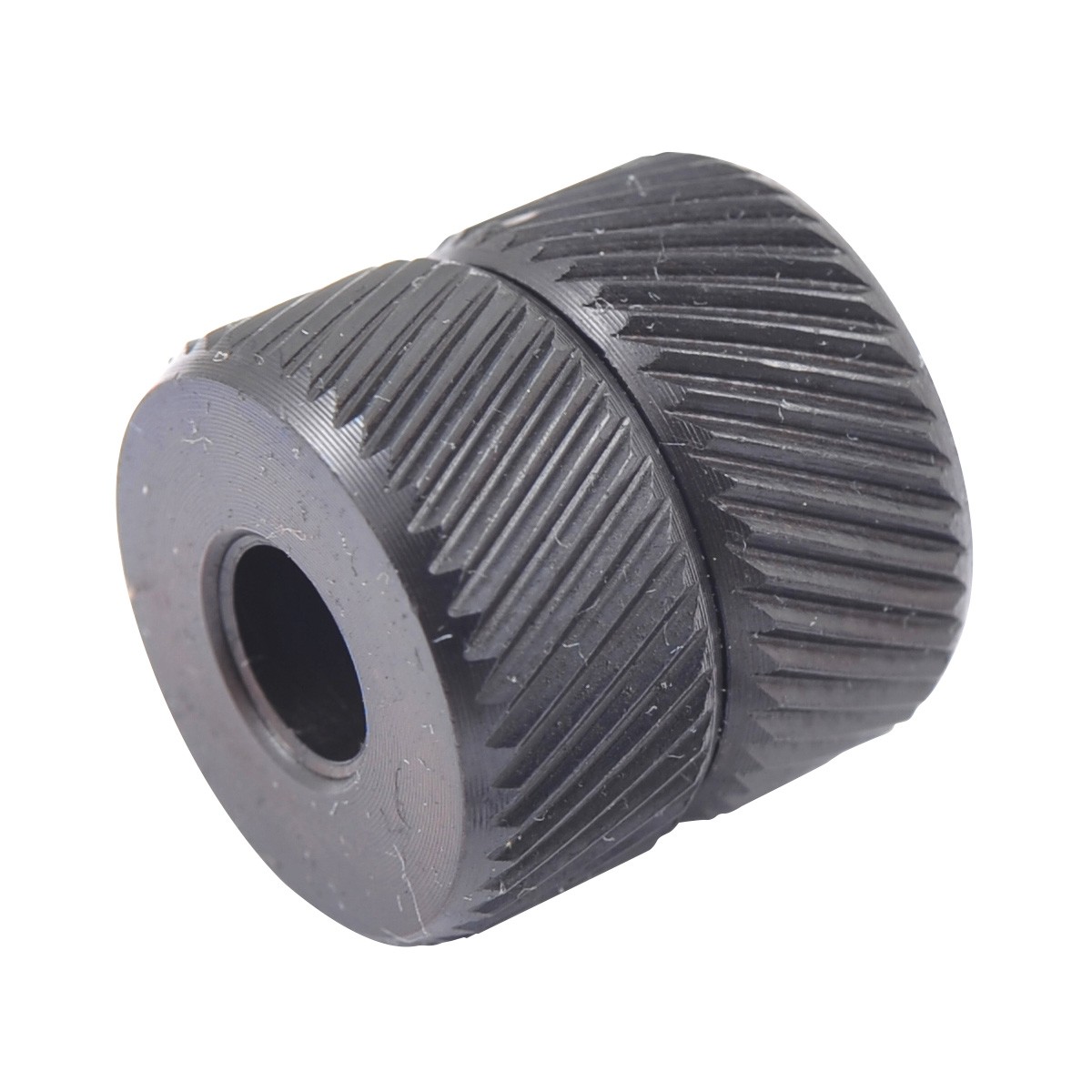 3/4 X 3/8 X 1/4 DIAMOND SHAPE MEDIUM KNURLING WHEEL PAIR (2220-0016)