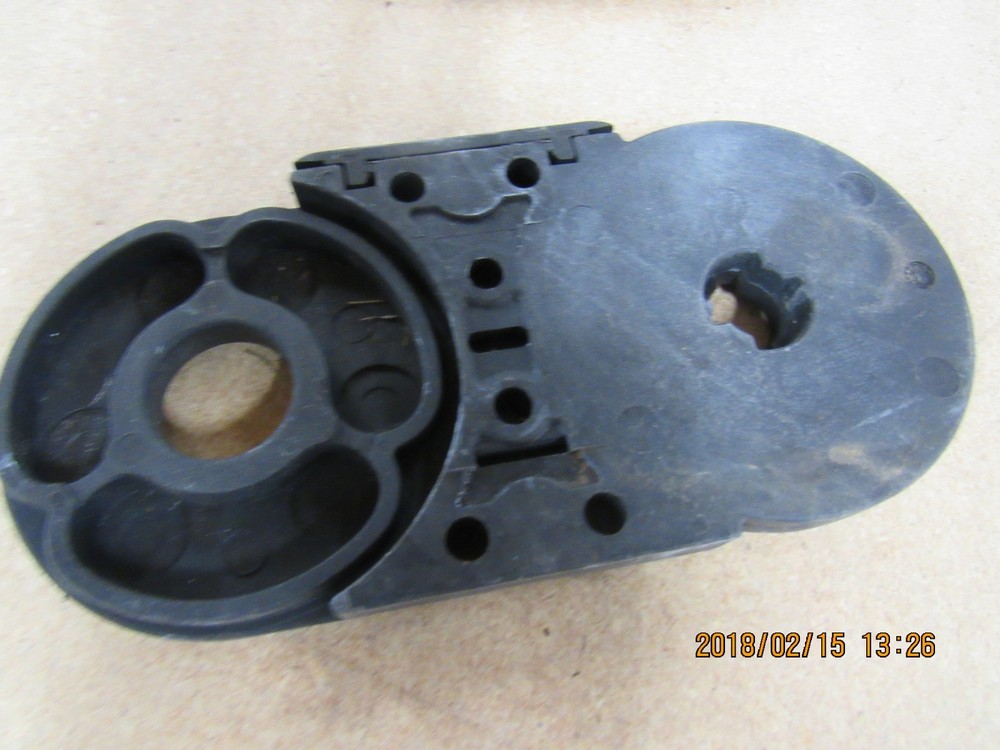 KABEL SCHLEPP M0950 END ROLLER LINK