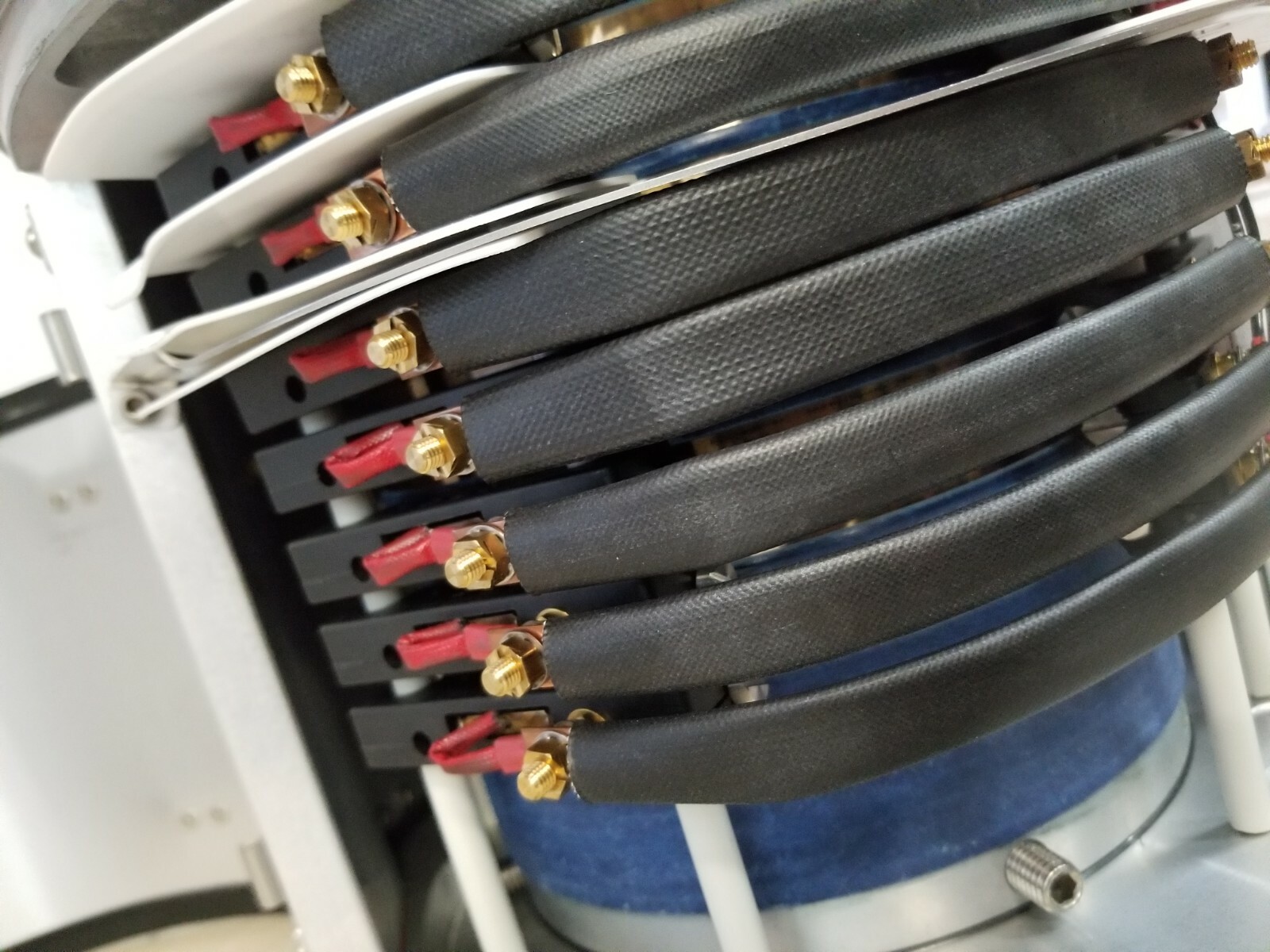 Vestas Slipring W Power/Signal Tracks 29022683