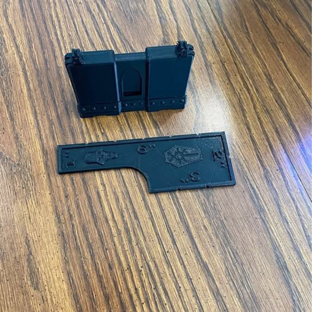Dremel Idea Builder 3D20 3D Printer - Great Condition, Ready to Use
