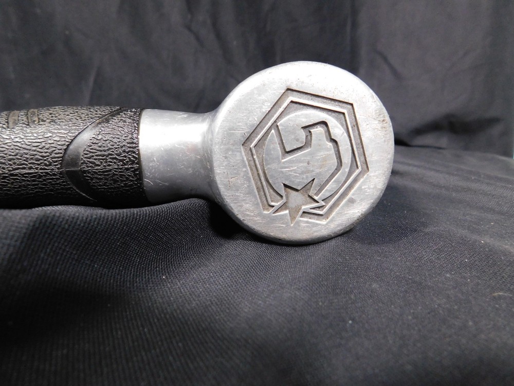 Matco Tools Air Chisel MTCR2 (EB88)