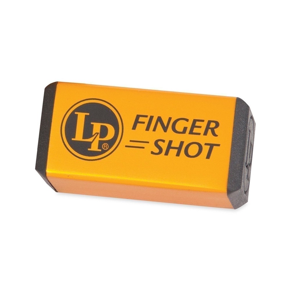 Latin Percussion FINGER SHOT