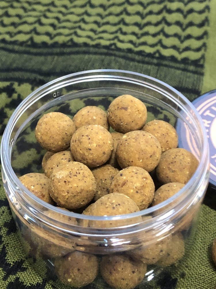 Cork Ball Pop Ups Mega Spice