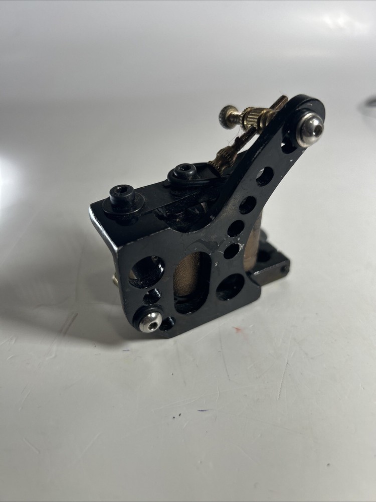 tattoo coil machine