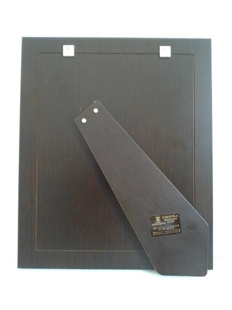 Charisma Photo Frame