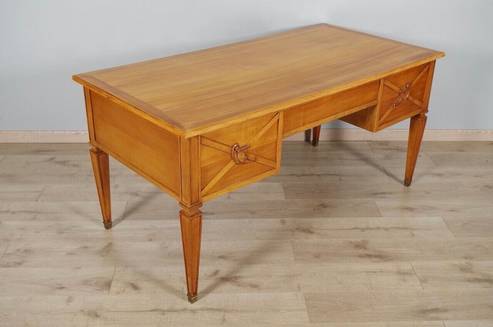Directoire Style Flat Desk