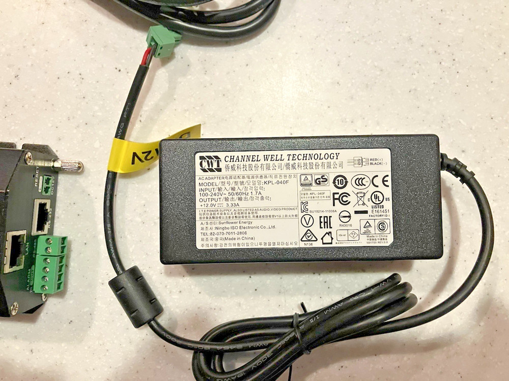 Advidia VP-1 Digital Video Server Real Time