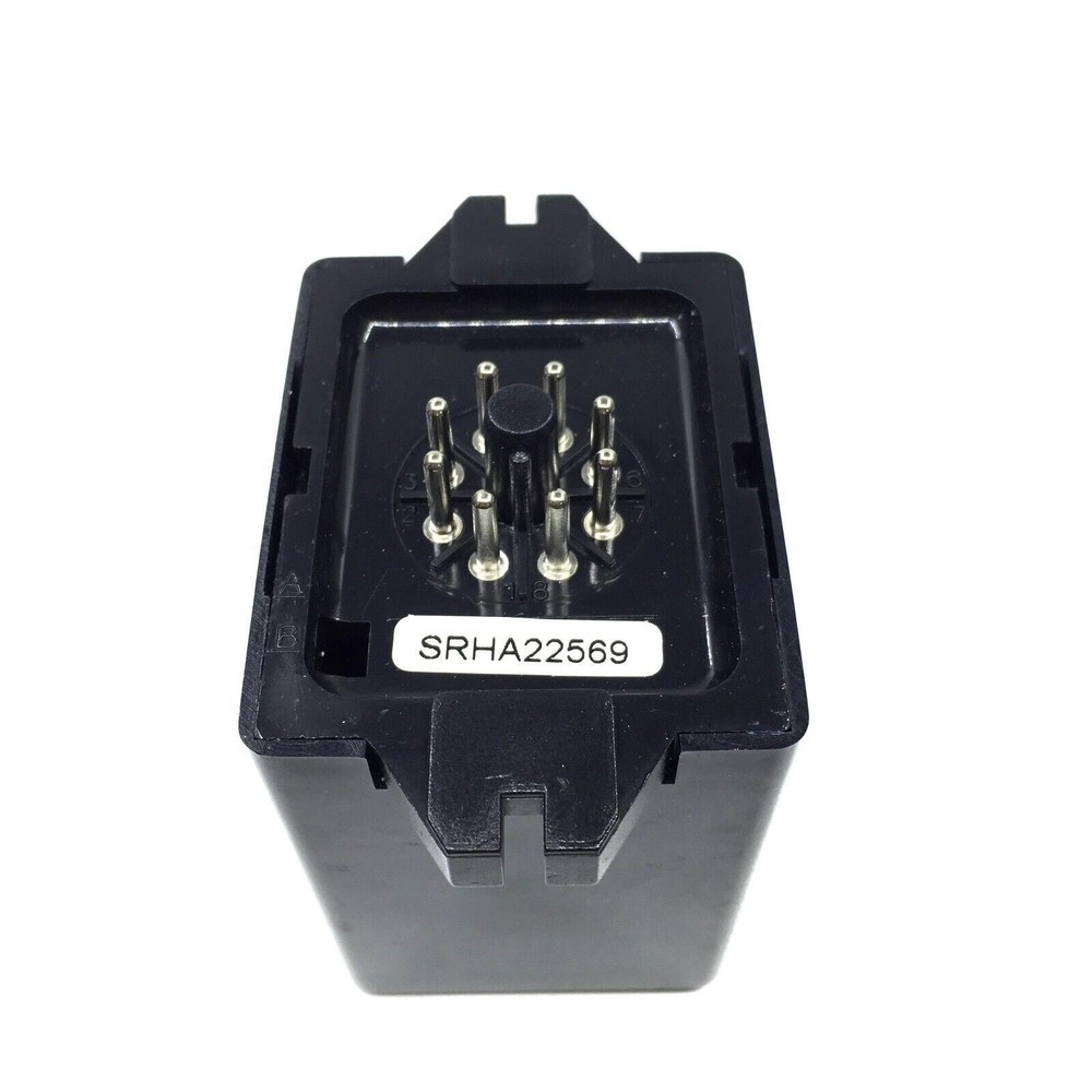 1 Pc. CIKACHI Level Controller AFR-1 Water Level Relay Level Control Switch