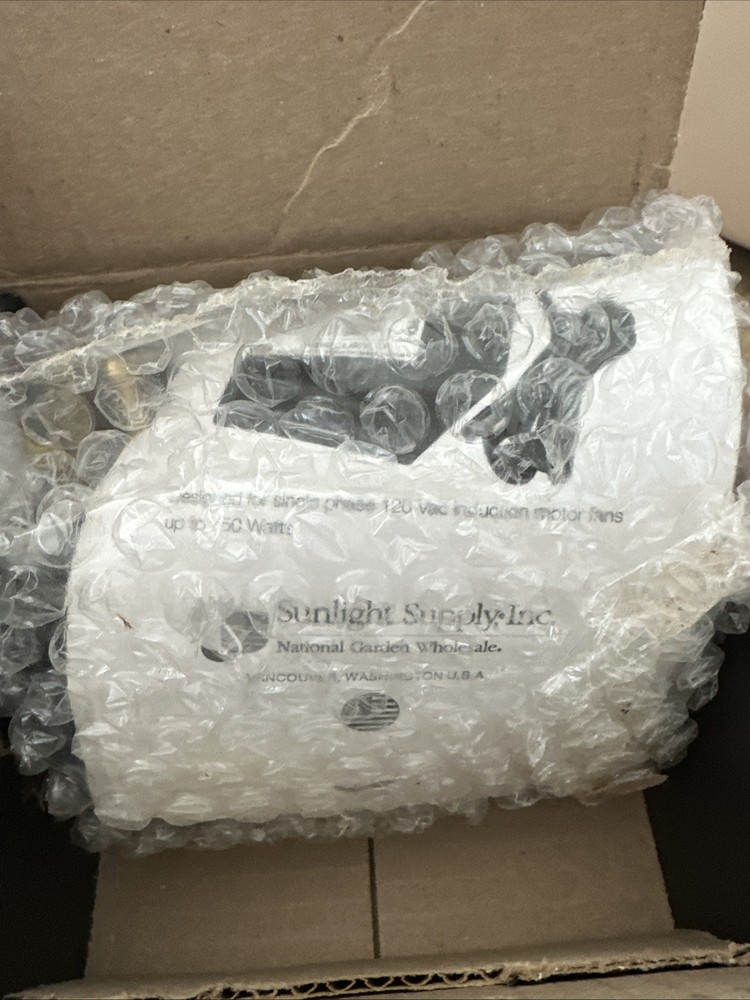 Titan Controls Mercury 4 - Multi Function Fan Speed Controller (NEW !!!)