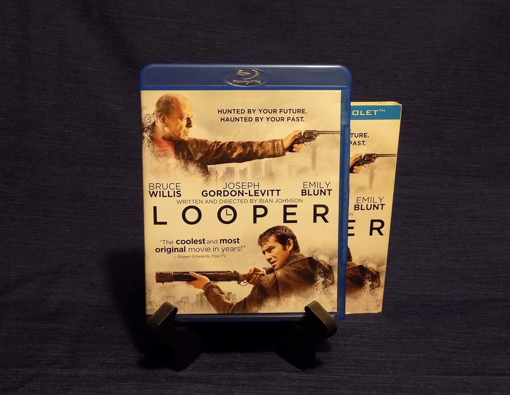 LOOPER(BR+UV)