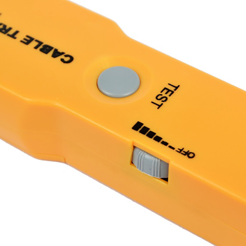 RJ11 Multifunction Cable Finder Cable Tester Cable Detector Cable Tracker Tool