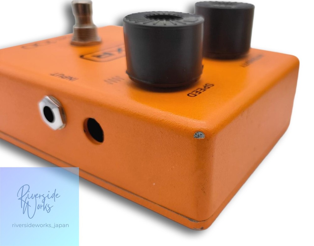 MXR PHASE100 Phase Effects Pedal - Used JP