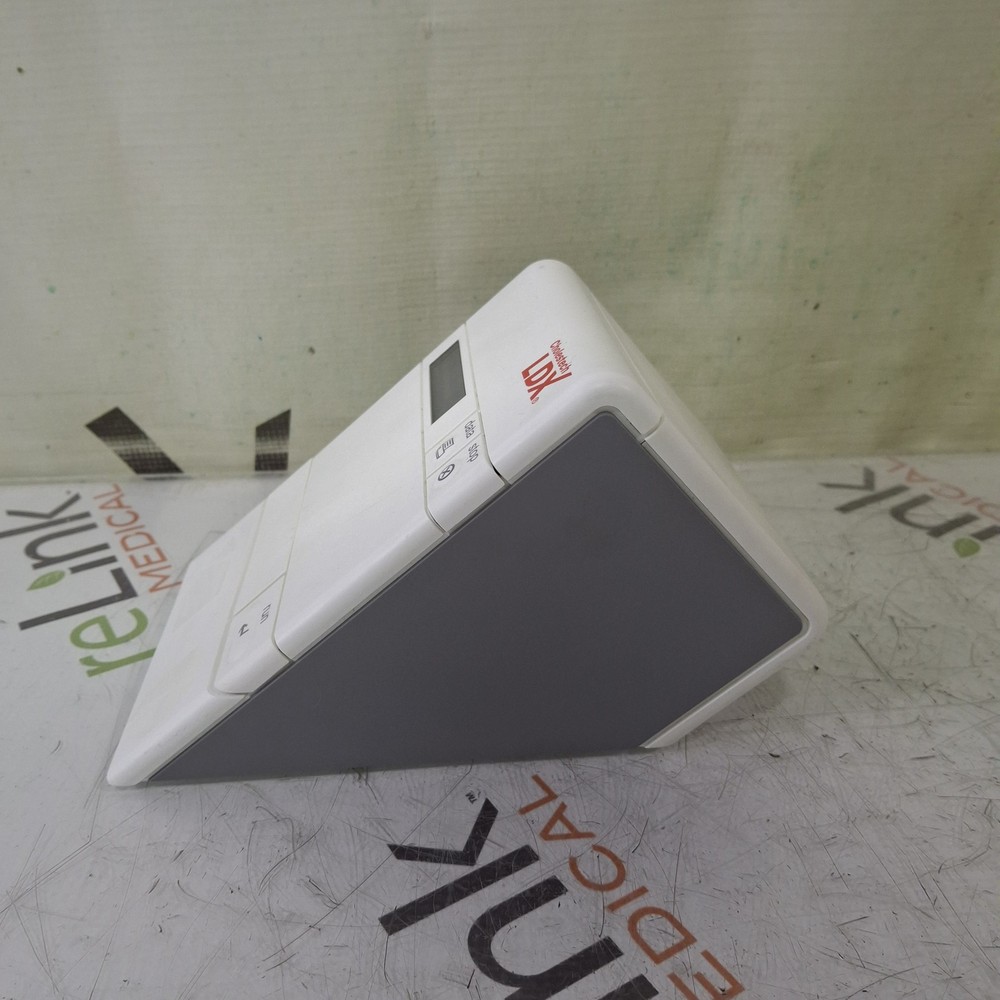 Cholestech LDX Cholesterol Analyzer