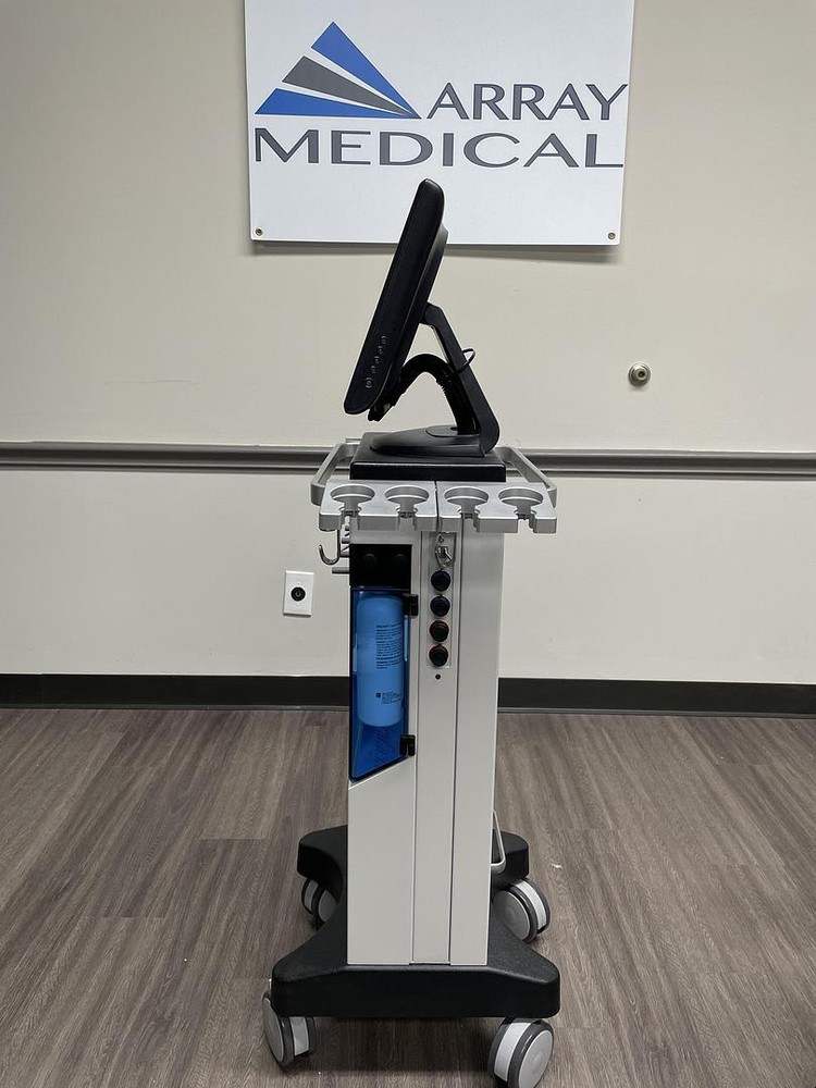 2018 EDGE SYSTEMS Hydrafacial MD