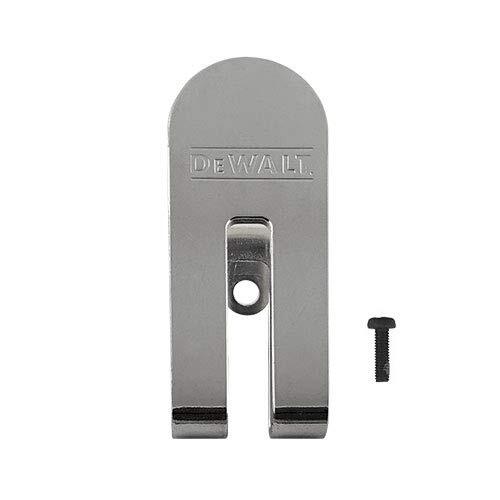 Dewalt Genuine OEM Replacement Belt Hook - N435687