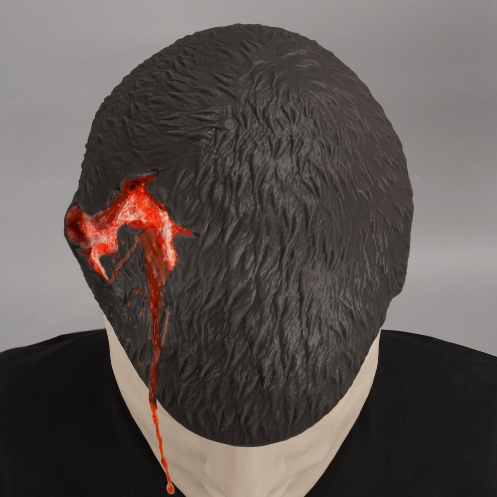 Wound Packing Head Training Kit,Wearable Bleeding Control Training for Studen...