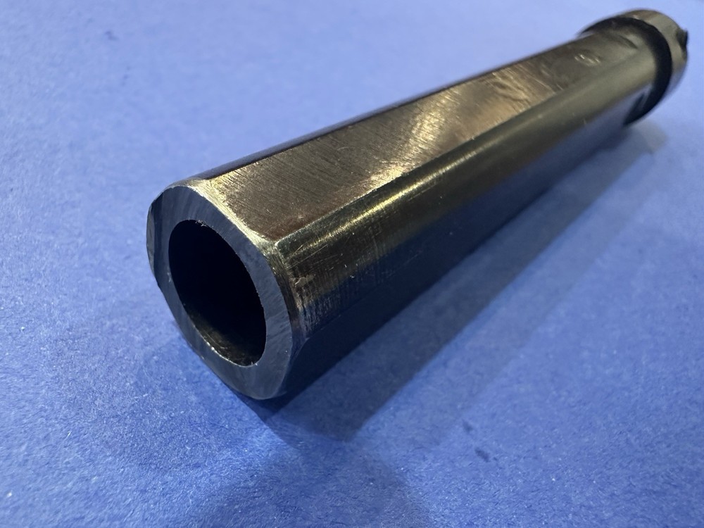 Micro100 Quick Change Tool Holder 5/16” Bore QTH-207L