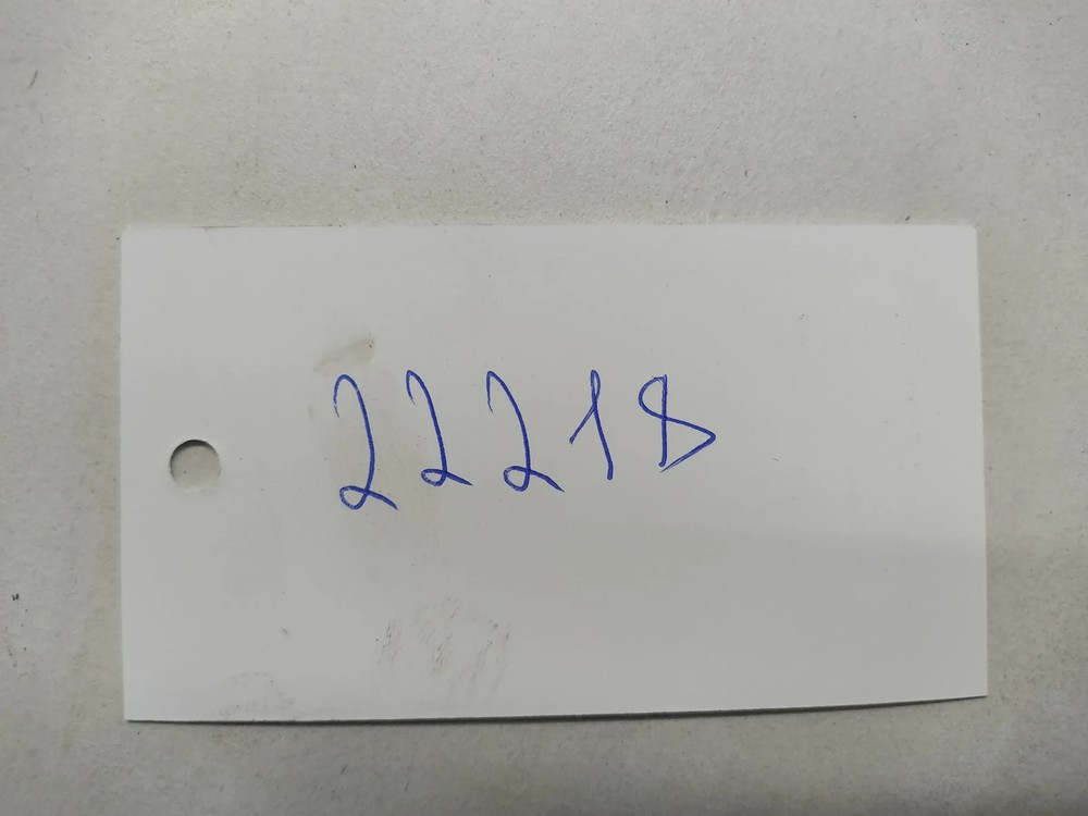 Original BMW E65 E66 Control Panel Automatic Air Conditioning (TITAN SILVER ) 64