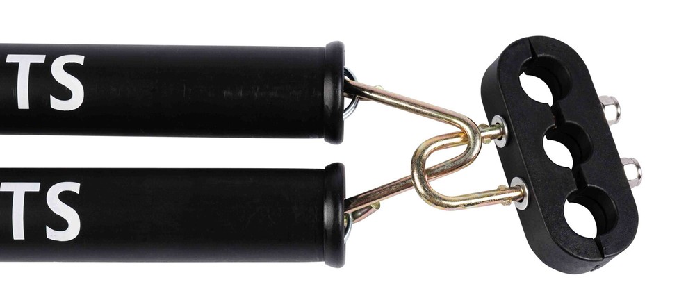 (2 Pack) Tender Kit, 16" Double Spring