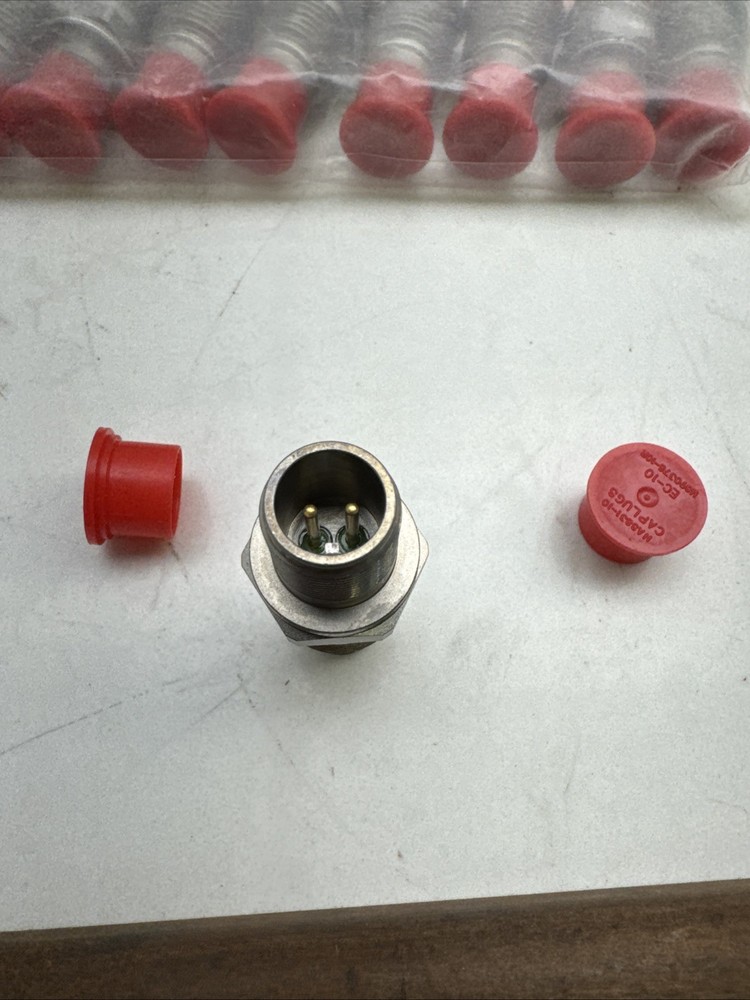 CTC Vibration Bulkhead Feed Through CB903-1A