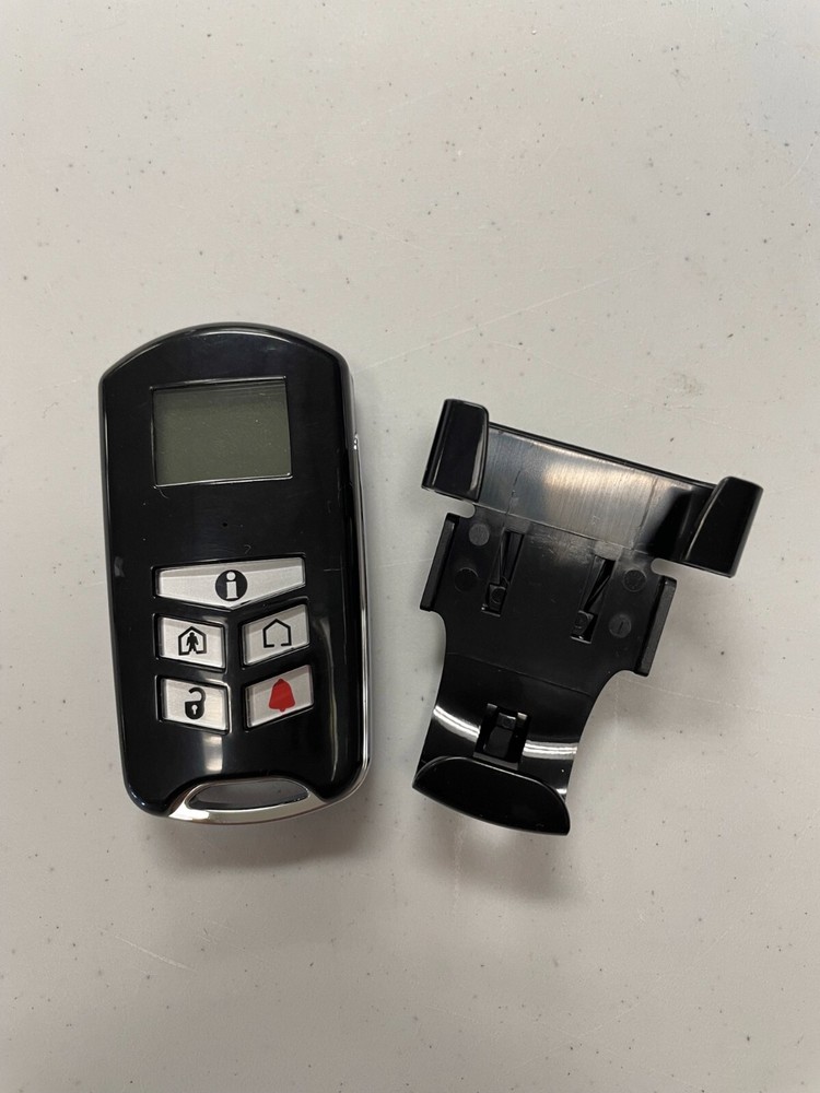 DSC Wireless FOB WT4989