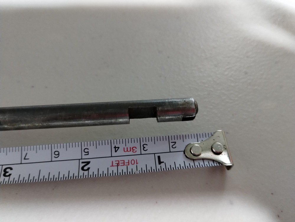 30" Spear Gun Spear Shaft